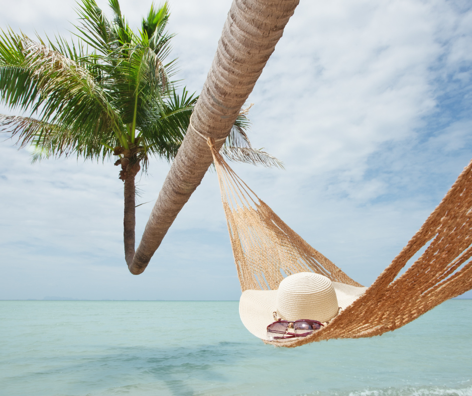 Mettre son cerveau en mode vacances : Le secret des leaders performants